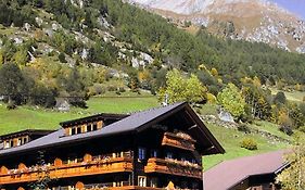 Hotel Gasthof Islitzer
